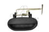 DACIA 6001540335 Door Handle